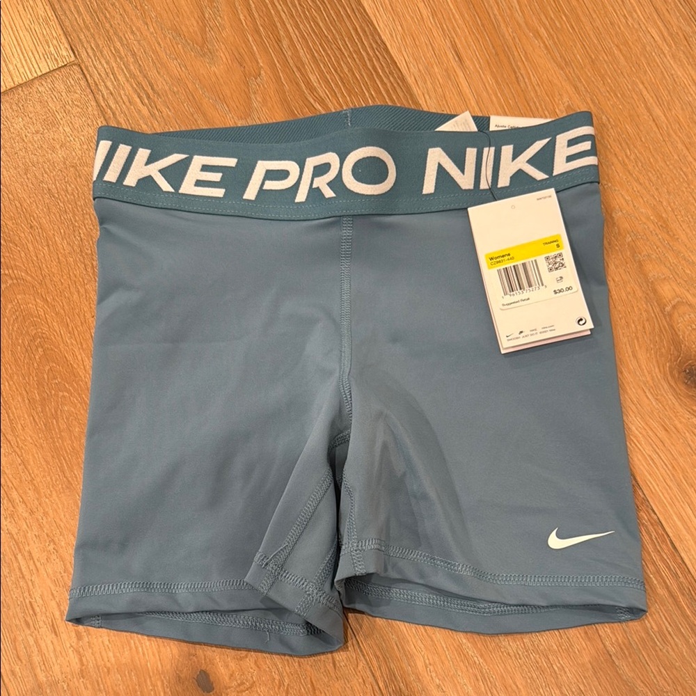 new with tags nike pro spandex